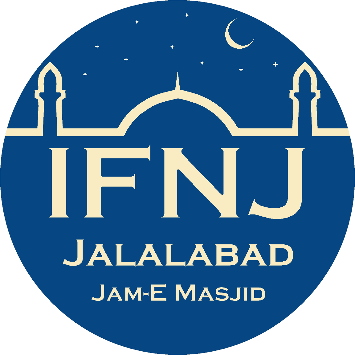 IFNJ Logo